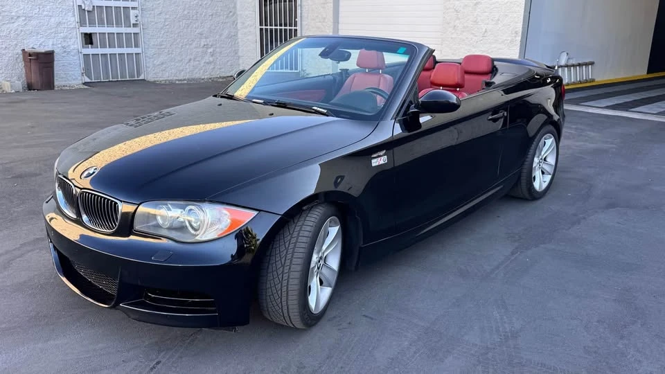 2009 BMW E82 135i & 135is - Image 16 of 19