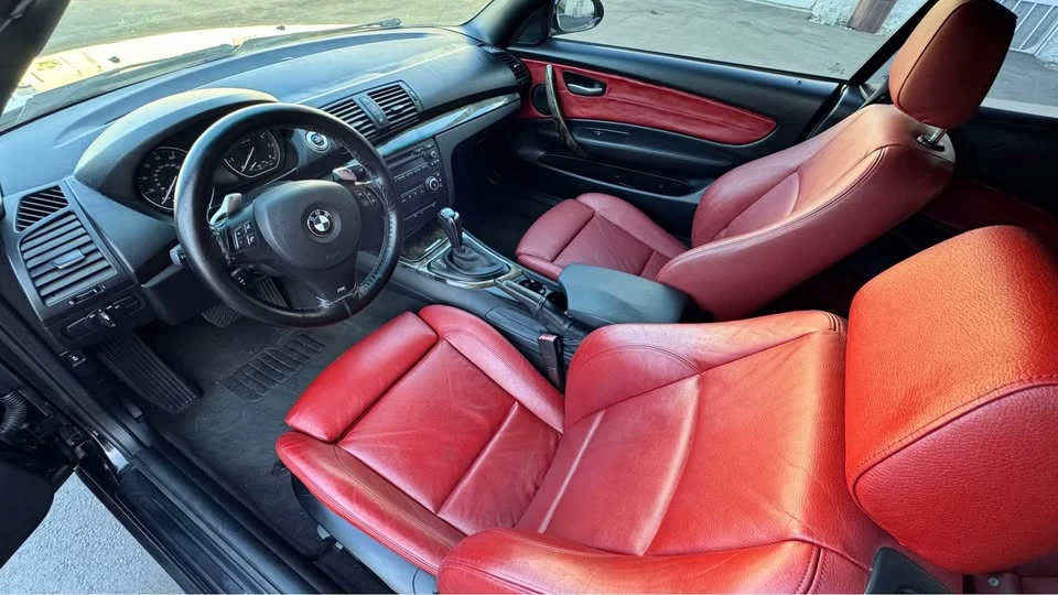 2009 BMW E82 135i & 135is - Image 8 of 19