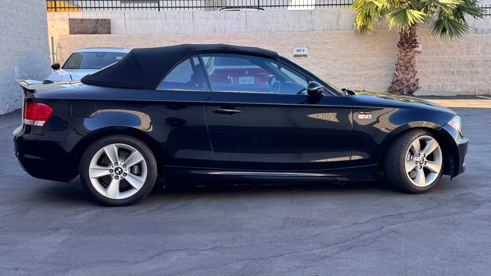 2009 BMW E82 135i & 135is - Image 4 of 19