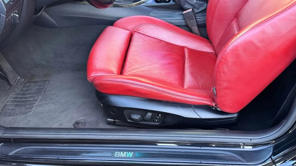 2009 BMW E82 135i & 135is - Image 18 of 19