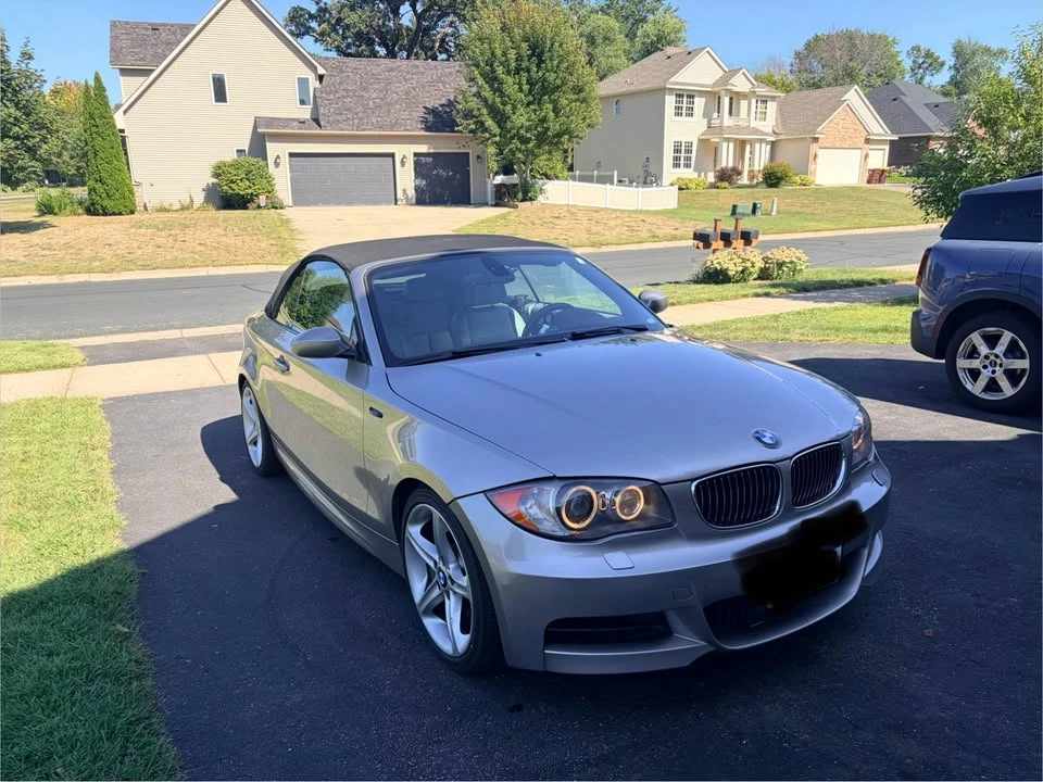 2009 BMW E82 135i & 135is - Image 13 of 14