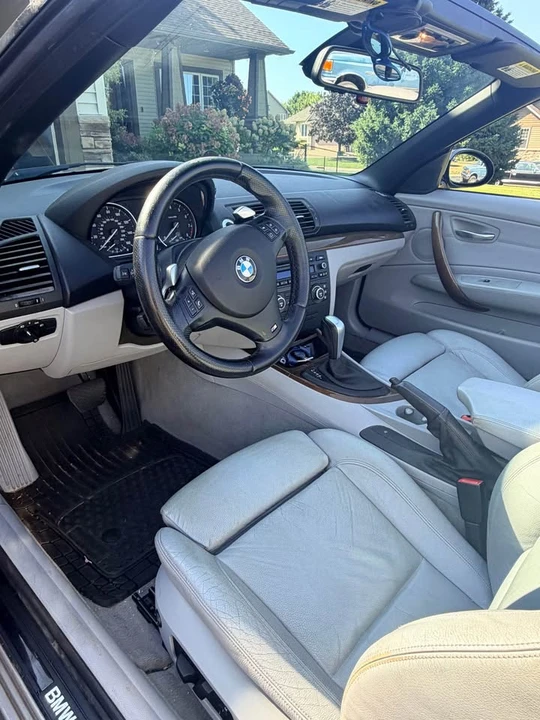 2009 BMW E82 135i & 135is - Image 7 of 14