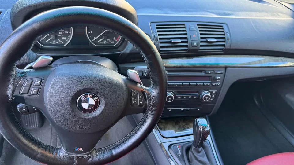 2009 BMW E82 135i & 135is - Image 9 of 19