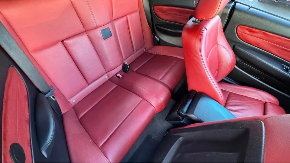 2009 BMW E82 135i & 135is - Image 10 of 19