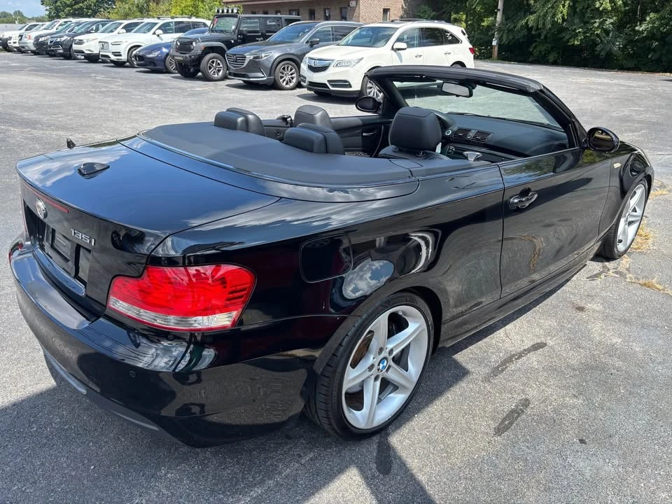 2009 BMW E82 135i & 135is - Image 8 of 19