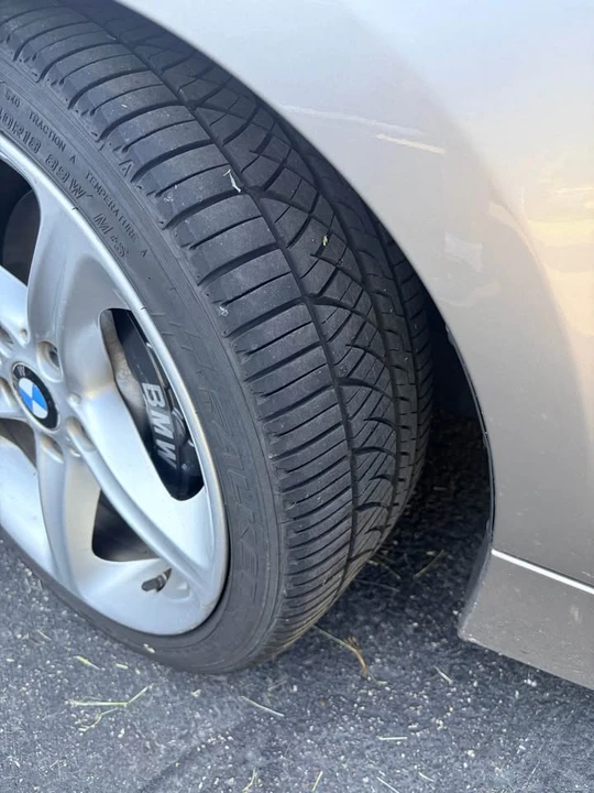 2009 BMW E82 135i & 135is - Image 14 of 14