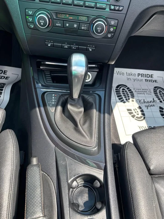 2009 BMW E82 135i & 135is - Image 14 of 19