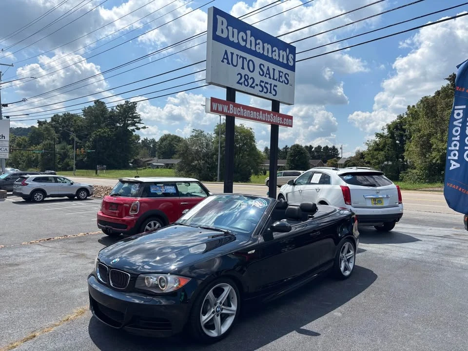 2009 BMW E82 135i & 135is - Image 2 of 19
