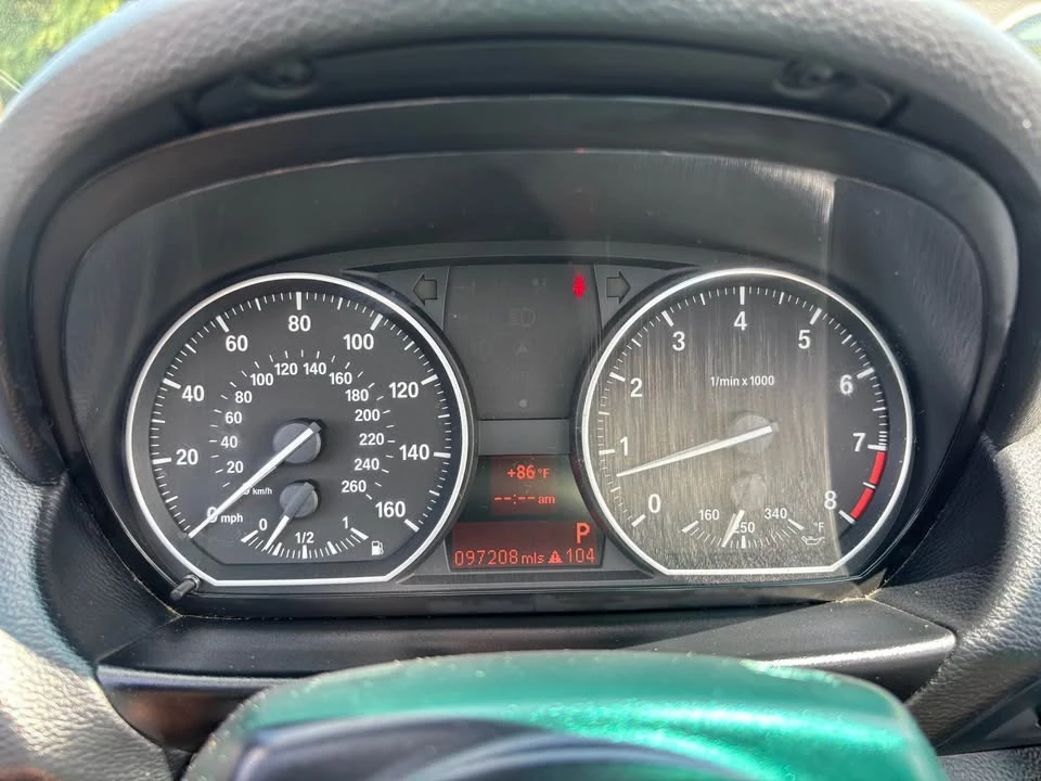 2009 BMW E82 135i & 135is - Image 16 of 19