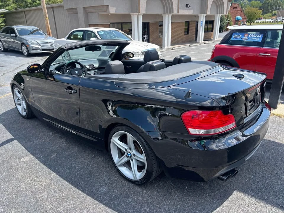 2009 BMW E82 135i & 135is - Image 7 of 19