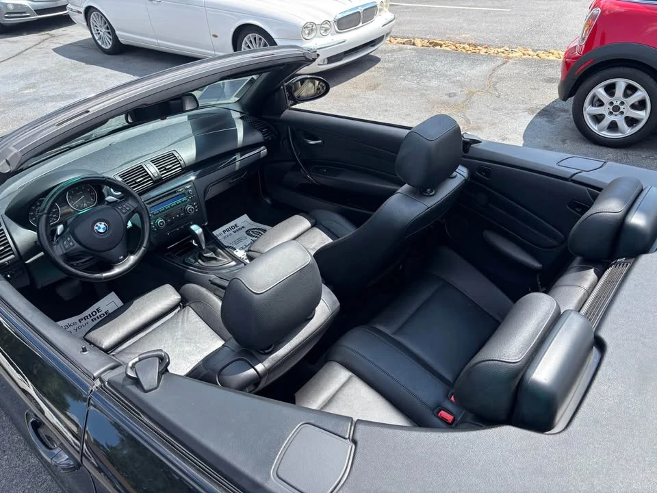 2009 BMW E82 135i & 135is - Image 10 of 19