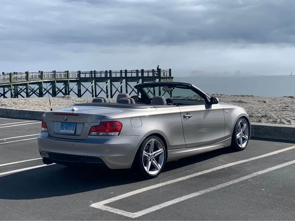 2009 BMW E82 135i & 135is - Image 3 of 3