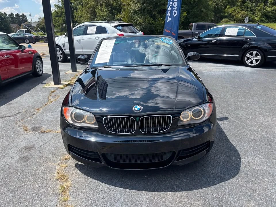 2009 BMW E82 135i & 135is - Image 3 of 19