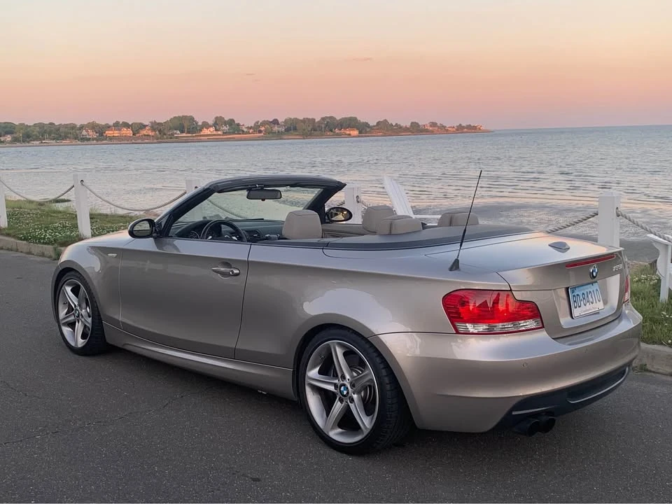 2009 BMW E82 135i & 135is - Image 2 of 3