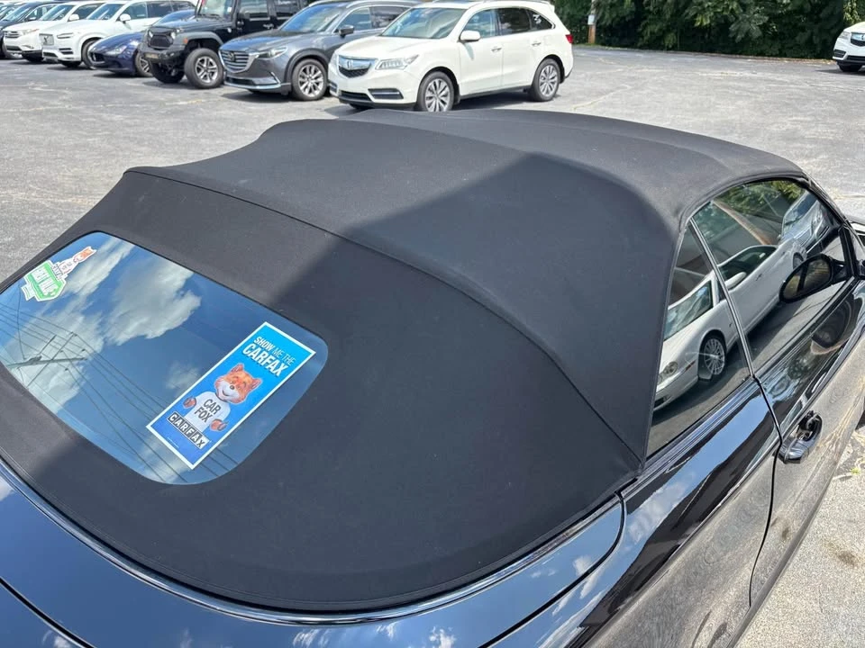 2009 BMW E82 135i & 135is - Image 19 of 19