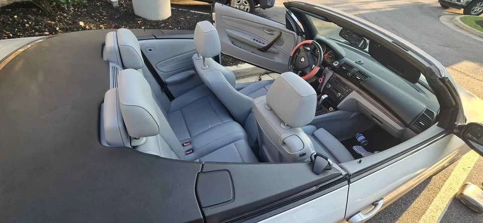 2009 BMW E82 135i & 135is - Image 2 of 7