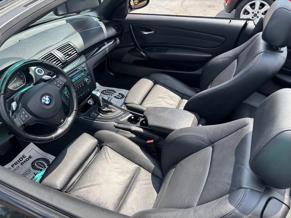 2009 BMW E82 135i & 135is - Image 11 of 19