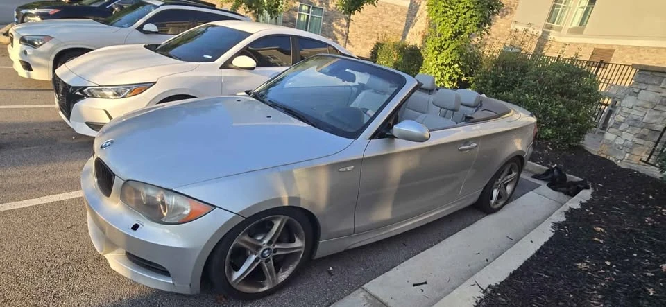 2009 BMW E82 135i & 135is - Image 6 of 7