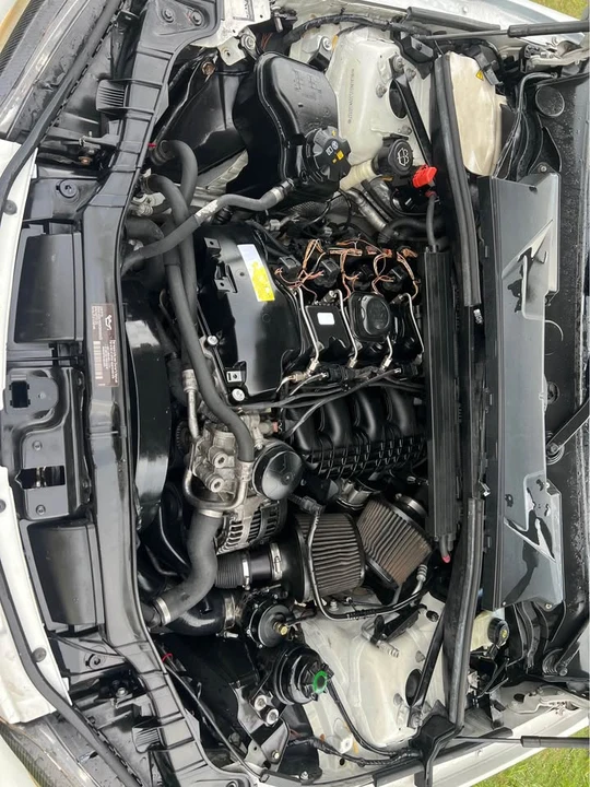 2009 BMW E82 135i & 135is - Image 4 of 8