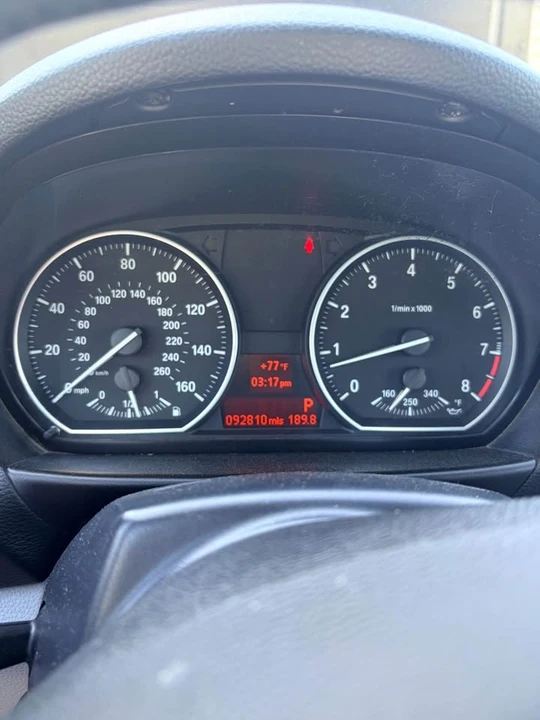 2009 BMW E82 135i & 135is - Image 10 of 14