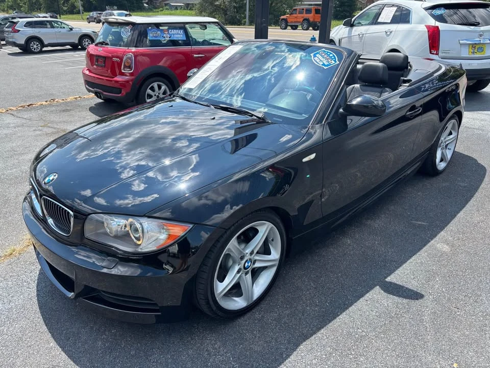 2009 BMW E82 135i & 135is - Image 5 of 19