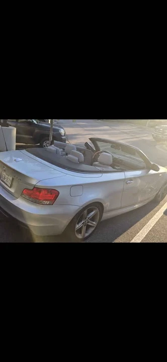 2009 BMW E82 135i & 135is - Image 7 of 7