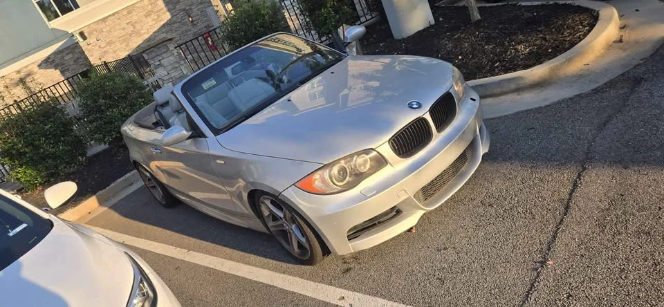 2009 BMW E82 135i & 135is - Image 3 of 7