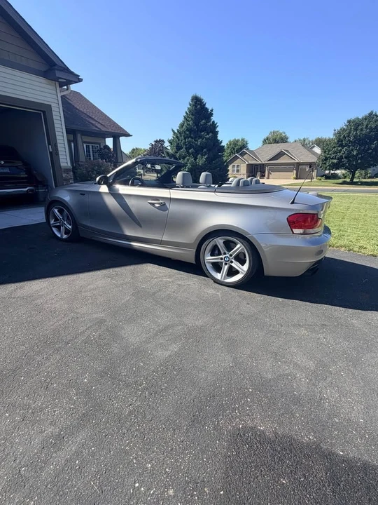 2009 BMW E82 135i & 135is - Image 3 of 14