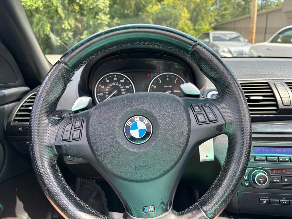2009 BMW E82 135i & 135is - Image 15 of 19