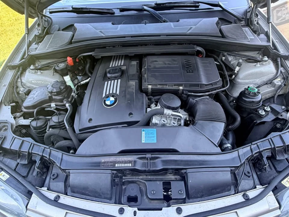 2009 BMW E82 135i & 135is - Image 8 of 14