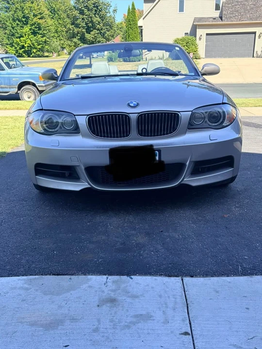 2009 BMW E82 135i & 135is - Image 5 of 14