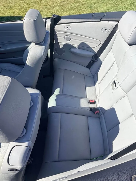 2009 BMW E82 135i & 135is - Image 9 of 14