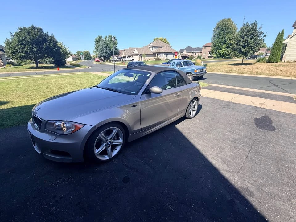 2009 BMW E82 135i & 135is - Image 11 of 14