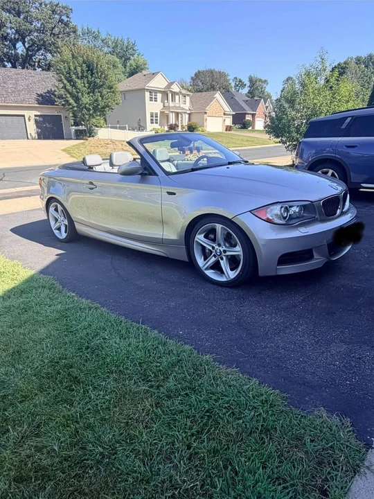 2009 BMW E82 135i & 135is - Image 2 of 14
