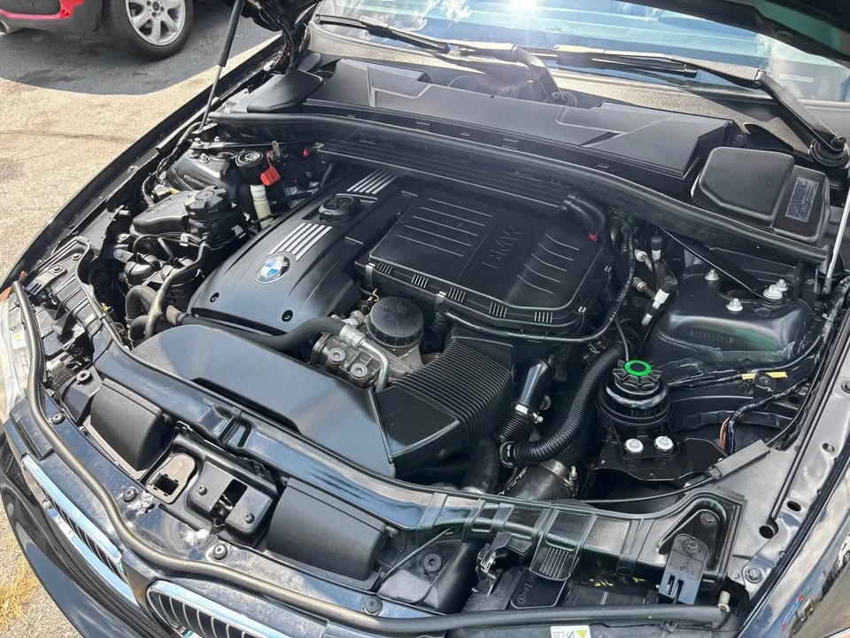 2009 BMW E82 135i & 135is - Image 12 of 19