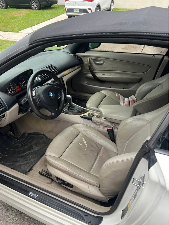 2009 BMW E82 135i & 135is - Image 8 of 8
