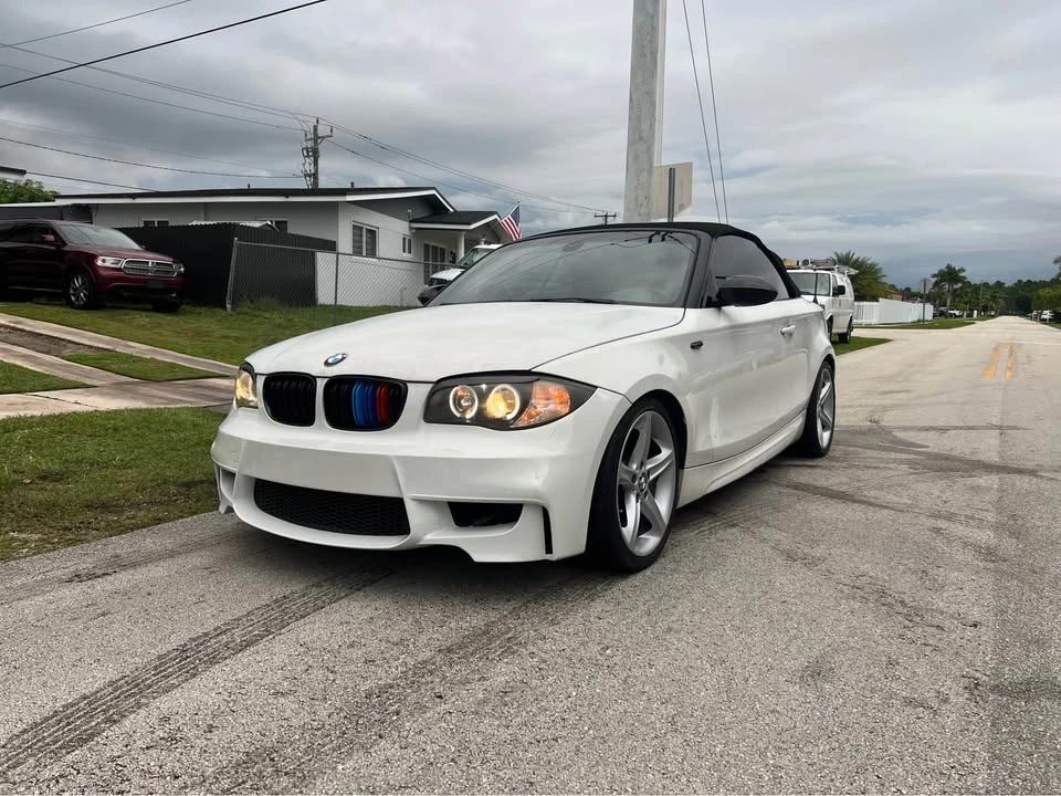 2009 BMW E82 135i & 135is - Image 2 of 8