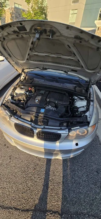 2009 BMW E82 135i & 135is - Image 5 of 7
