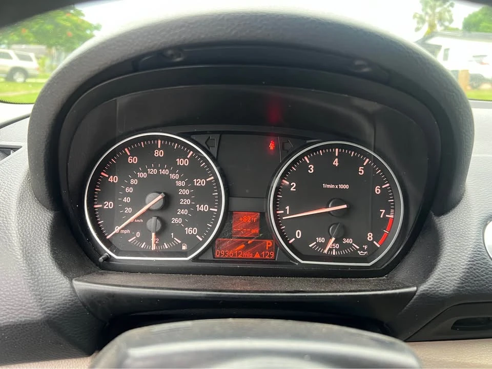 2009 BMW E82 135i & 135is - Image 7 of 8