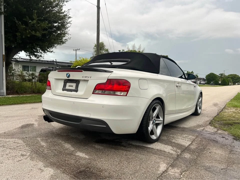 2009 BMW E82 135i & 135is - Image 5 of 8