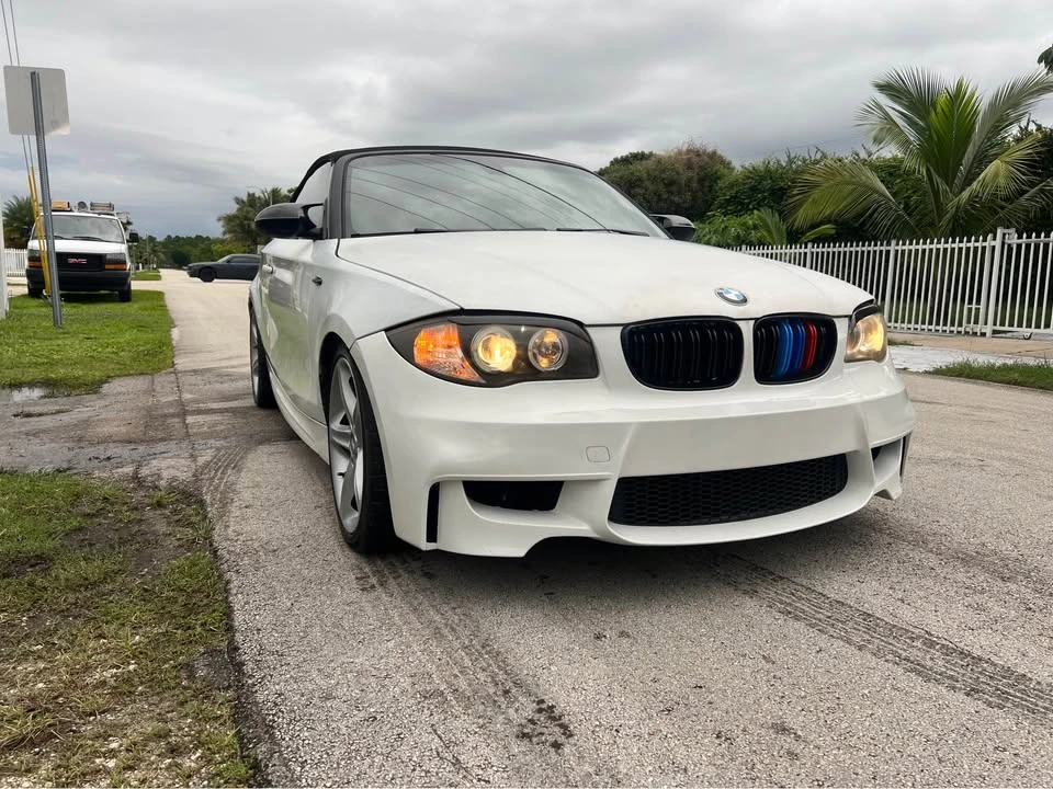 2009 BMW E82 135i & 135is - Image 3 of 8