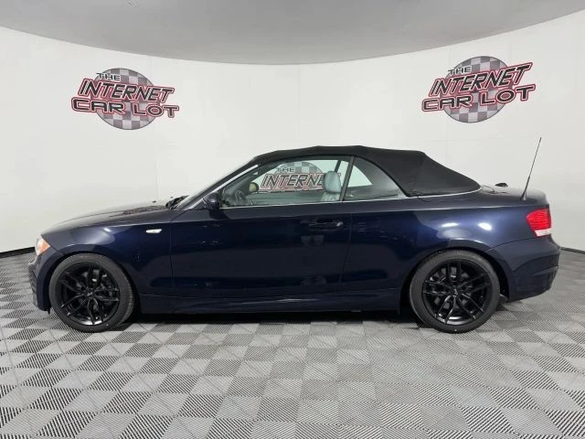 2009 BMW E82 135i & 135is - Image 8 of 12