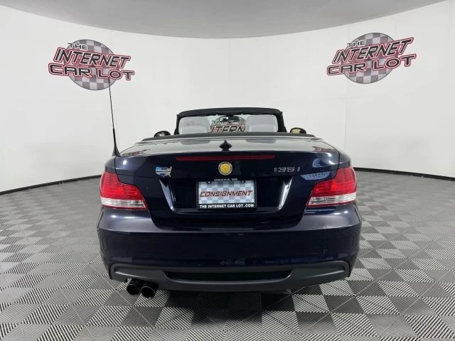 2009 BMW E82 135i & 135is - Image 11 of 12