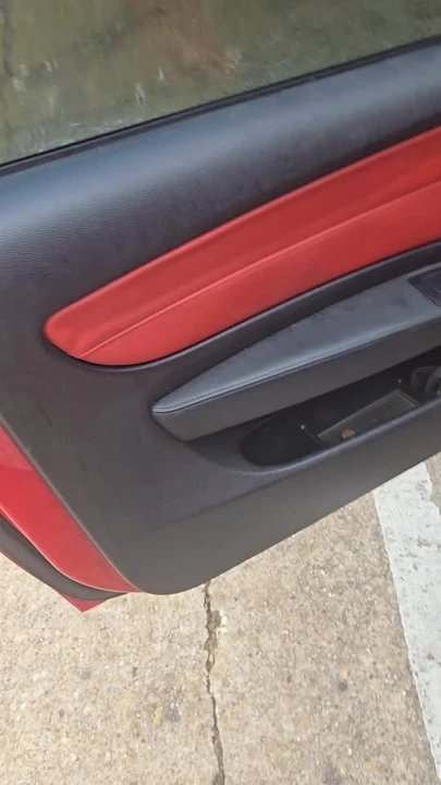 2009 BMW E82 135i & 135is - Image 7 of 7