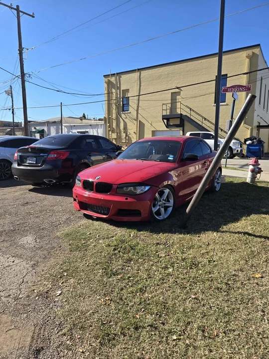 2009 BMW E82 135i & 135is - Image 6 of 7