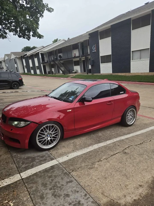 2009 BMW E82 135i & 135is - Image 3 of 7
