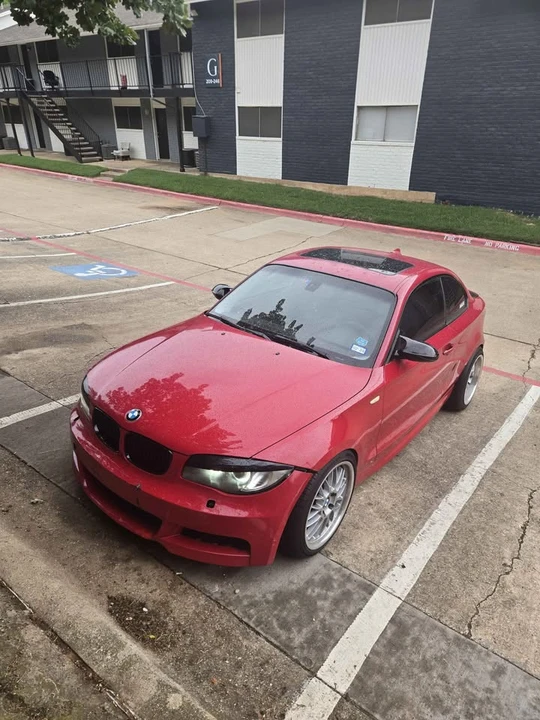 2009 BMW E82 135i & 135is - Image 4 of 7