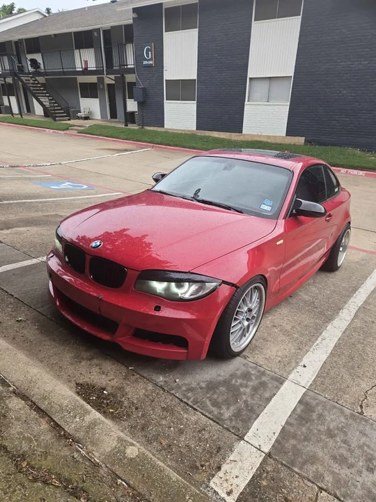 2009 BMW E82 135i & 135is - Image 5 of 7
