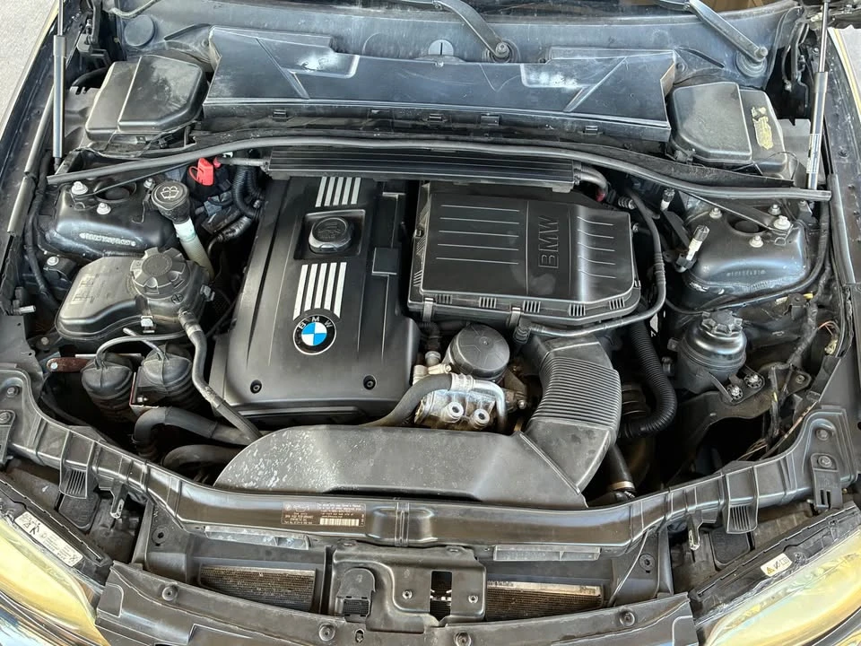 2009 BMW E82 135i & 135is - Image 8 of 8