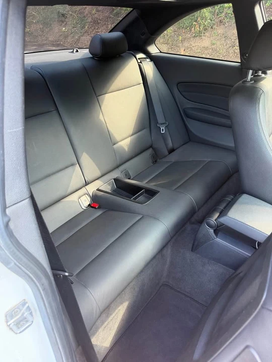 2009 BMW E82 135i & 135is - Image 10 of 12